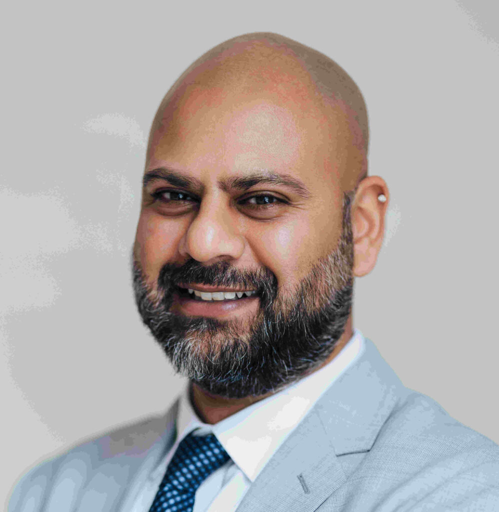 Si Rishi SI INDIA AWARDS 2025 JUDGES - S.I. India Awards